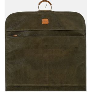 Bric's Life Kledingzak 63 cm  groente