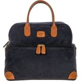 Bric's Life beautycase 35 cm  blauw