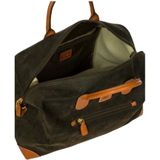 Bric's Life weekendtas olive