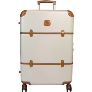 Bric's trolley Bellagio 70 cm. beige