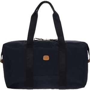 Bric's, Weekend Bags Zwart, unisex, Maat:ONE Size