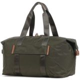 Brics Reistas / Weekendtas / Sporttas - 4 liter - XBag - Groen