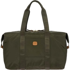 Brics Reistas - 26 liter - XCollection - groen
