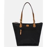 Bric's X-Bag Shopper Tas 25 cm schwarz