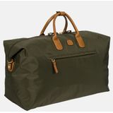 Brics Reistas - 35 liter - XCollection - groen