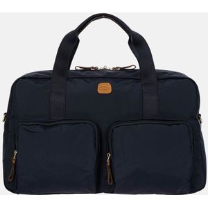 Brics Reistas met Wielen Holdall - Blauw