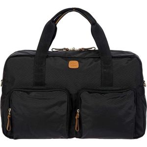 Bric's X-Travel Weekender Reistas 45 cm schwarz