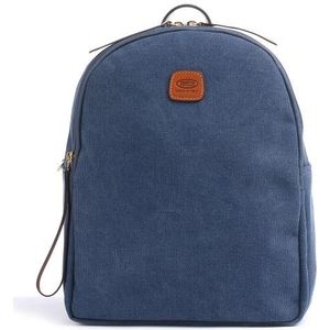 Bric's Sorrento Zaino Serena Rugzak 31 cm laptopvak blue