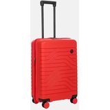 Bric's Ulisse Expandable koffer 65 cm red