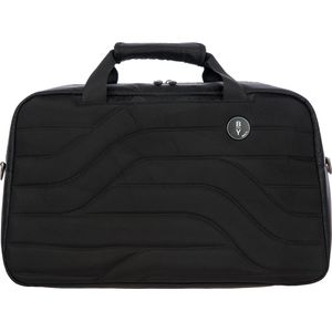 Bric's BY Ulisse Weekender Holdall 47 cm black