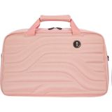 Bric's Reistas / Weekendtas / Handbagage - Ulisse - 47 cm (small) - Roze