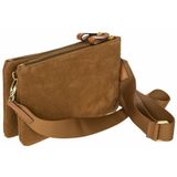Bric's Life Cosmetic Bag 19 cm camel