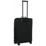 Bric's, Koffers, unisex, Zwart, ONE Size, X-Collection Trolley