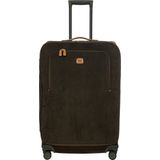 Bric's Life Trolley M olive