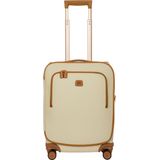 Bric&apos;s Firenze Trolley 55cm cream Handbagage koffer