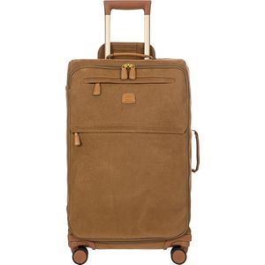 Bric's trolley Bellagio 70 cm. zand