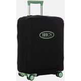 Bric&apos;s Positano Cabin Trolley 55 sage green Harde Koffer