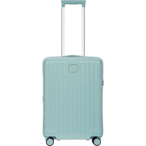 Bric's Positano 4 wielen Cabinewagen 55 cm light