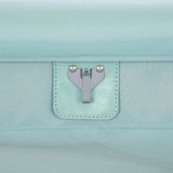 Bric&apos;s Positano Trolley 69 light blue Harde Koffer