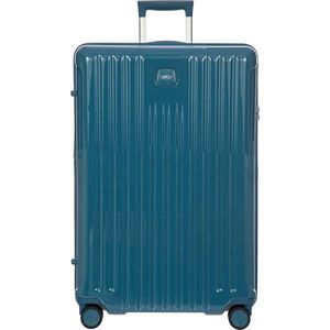 Bric's Positano 4 wielen Trolley 78 cm met uitbreidingsplooi  benzine