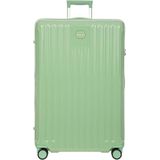 Bric&apos;s Positano Trolley 81 sage green hardcase koffer lichtgewicht koffer