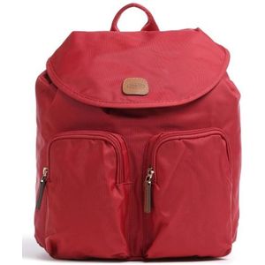Bric's X-Collection Rugzak 27 cm red