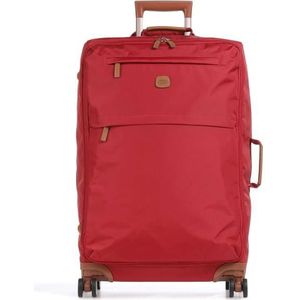 Bric's X-Collection 4 wielen Trolley 71 cm red