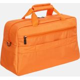 Bric's BY Ulisse Weekender Holdall 47 cm  oranje