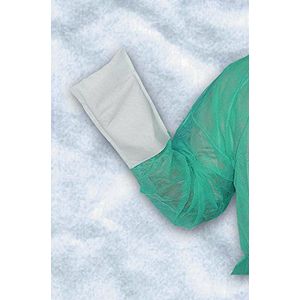 MagiWASH waterdichte greep, wit, 16 x 25, 20 x 50 stuks