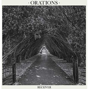 Orations - Receiver