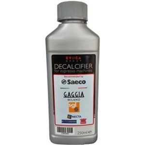 Saeco - Evoca 21002666 - Ontkalker - 250ml - 12 Stuks