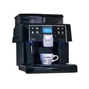 Saeco Aulika EVO - 2.51 L - Grote Capaciteit - 1400 W