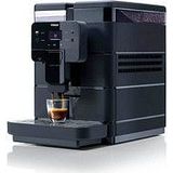 Saeco New Royal Black Kaffeevollautomat schwarz