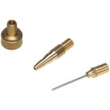 Stanley Zapfpistolen-Set 3 Stück (150537XSTN)