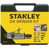 Stanley Pneumatische Stiftslijper + Accessoires