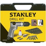 Stanley Accessoires voor luchtcompressoren Drill Kit, 160189XSTN
