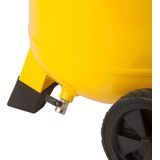 Stanley - Compressor - Zonder Olie - Verticaal - 50 L / 2 Pk / 10 Bar