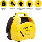 Stanley AIR KIT Compressor - 8 Bar