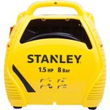 Stanley AIR KIT Compressor - 8 Bar