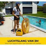 Stanley AIR KIT Compressor - 8 Bar