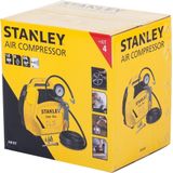 Stanley AIR KIT Compressor - 8 Bar