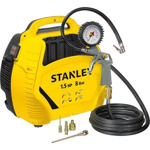 Stanley AIR KIT Compressor - 8 Bar