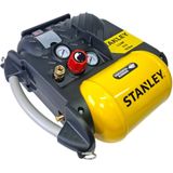 Stanley - DN200/10/5 - Luchtcompressor - 5L - 10bar