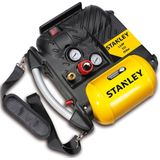 STANLEY Luchtcompressor - DN200/10/5 - Airboss