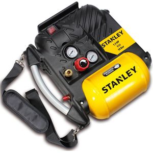 STANLEY Luchtcompressor - DN200/10/5 - Airboss