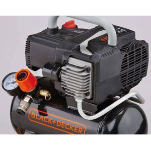 BLACK+DECKER BD195/6 NK