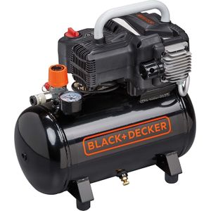 Black+Decker NKBN304BND309 Persluchtcompressor