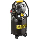 Stanley - Professionele Compressor - Oliegesmeerd - Verticaal - 24 L / 2 Pk / 10 Bar