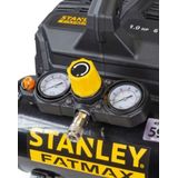 Stanley Compressor DST 101/8/6 FMXCM00