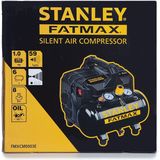 Stanley Compressor DST 101/8/6 FMXCM00